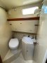 Ganley Solution Steel Offshore Cruising Yacht