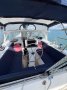 Ganley Solution Steel Offshore Cruising Yacht