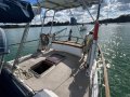 Ganley Solution Steel Offshore Cruising Yacht