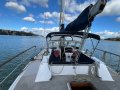 Ganley Solution Steel Offshore Cruising Yacht