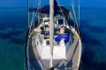 Ganley Solution Steel Offshore Cruising Yacht