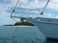 Ganley Solution Steel Offshore Cruising Yacht