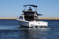 Caribbean 26 Flybridge Sports Fisherman with Twin Mercruiser 220Hp V6