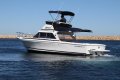 Caribbean 26 Flybridge Sports Fisherman with Twin Mercruiser 220Hp V6