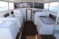 Caribbean 26 Flybridge Sports Fisherman with Twin Mercruiser 220Hp V6