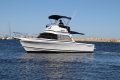 Caribbean 26 Flybridge Sports Fisherman with Twin Mercruiser 220Hp V6