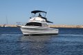 Caribbean 26 Flybridge Sports Fisherman with Twin Mercruiser 220Hp V6