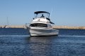 Caribbean 26 Flybridge Sports Fisherman with Twin Mercruiser 220Hp V6