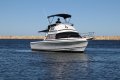 Caribbean 26 Flybridge Sports Fisherman with Twin Mercruiser 220Hp V6