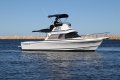 Caribbean 26 Flybridge Sports Fisherman with Twin Mercruiser 220Hp V6