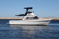 Caribbean 26 Flybridge Sports Fisherman with Twin Mercruiser 220Hp V6