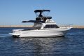 Caribbean 26 Flybridge Sports Fisherman with Twin Mercruiser 220Hp V6