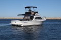 Caribbean 26 Flybridge Sports Fisherman with Twin Mercruiser 220Hp V6