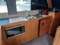 Grand Banks 42. Riviera built, recently upgraded, fully equipped