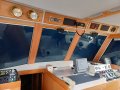 Grand Banks 42. Riviera built, recently upgraded, fully equipped