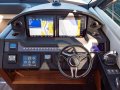 Riviera 6000 Sport Yacht