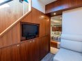 Riviera 6000 Sport Yacht