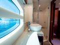 Riviera 6000 Sport Yacht