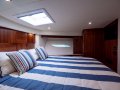 Riviera 6000 Sport Yacht