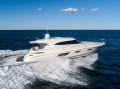 Riviera 6000 Sport Yacht