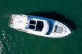 Riviera 6000 Sport Yacht