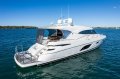 Riviera 6000 Sport Yacht