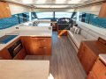 Riviera 6000 Sport Yacht