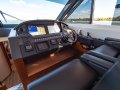 Riviera 6000 Sport Yacht