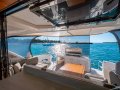 Riviera 6000 Sport Yacht
