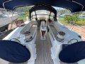 Beneteau 50 for sale in Langkawi with Seaspray Yacht Sales.