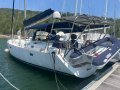 Beneteau 50 for sale in Langkawi with Seaspray Yacht Sales.