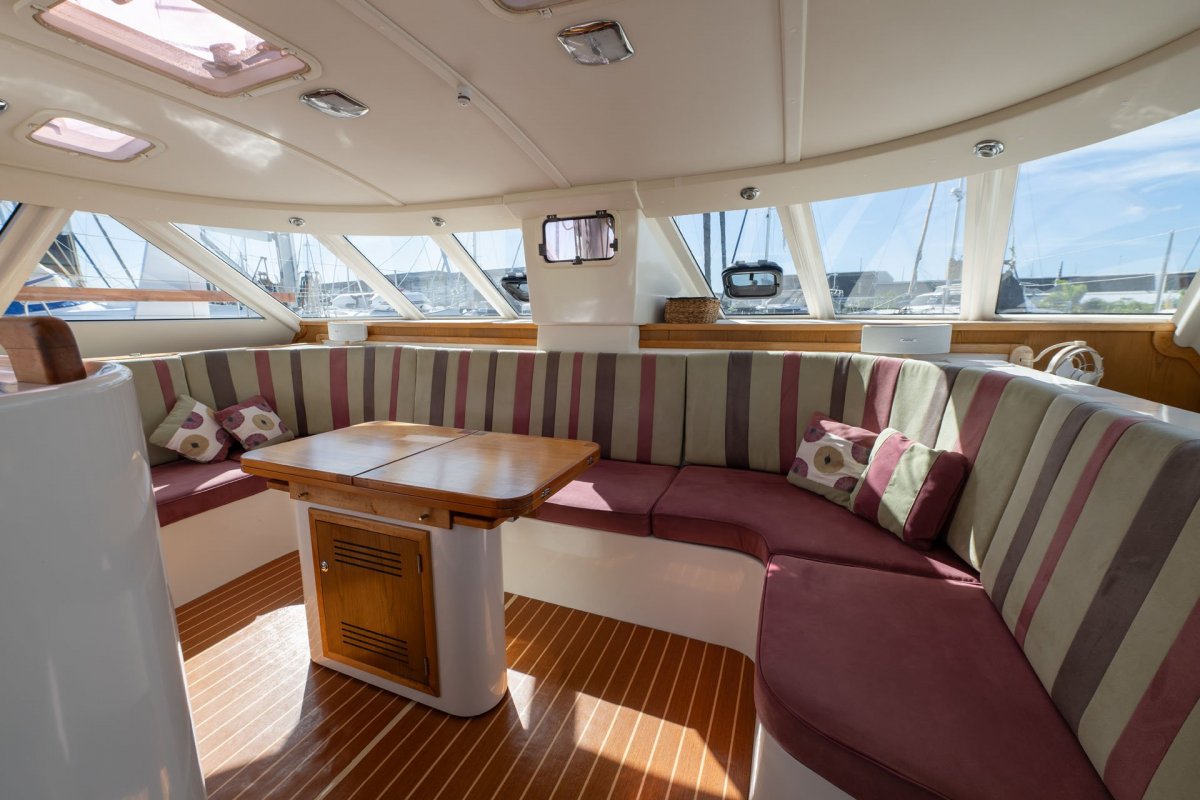 Oceanic 373