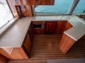 Riviera 56 Enclosed Flybridge