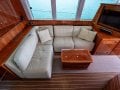 Riviera 56 Enclosed Flybridge