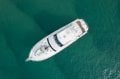 Riviera 56 Enclosed Flybridge