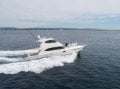 Riviera 56 Enclosed Flybridge