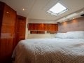 Riviera 56 Enclosed Flybridge