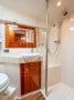 Riviera 56 Enclosed Flybridge