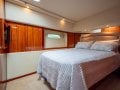Riviera 56 Enclosed Flybridge