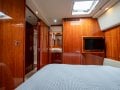 Riviera 56 Enclosed Flybridge