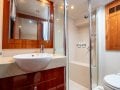 Riviera 56 Enclosed Flybridge
