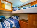 Riviera 56 Enclosed Flybridge