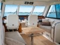 Riviera 56 Enclosed Flybridge