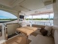 Riviera 56 Enclosed Flybridge