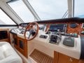 Riviera 56 Enclosed Flybridge