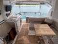 Riviera 56 Enclosed Flybridge