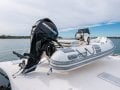Riviera 56 Enclosed Flybridge