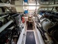 Riviera 56 Enclosed Flybridge