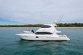 Riviera 56 Enclosed Flybridge