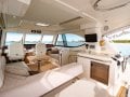Riviera 56 Enclosed Flybridge